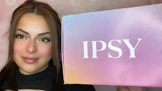 BOXYCHARM BY IPSY APRIL 2024