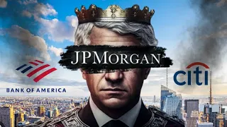 Por qué J.P Morgan es el Mejor Banco del Mundo (la estrategia perfecta)