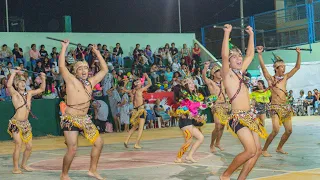 Estampa Amazónica | Selva | B. F. Illariq Perú | 59 aniversario de la Esperanza