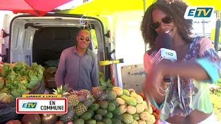 ETV en commune, une explosion de saveurs à Morne à l'eau