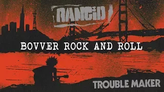 Rancid - Bovver Rock and Roll