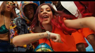 Lulu99 - CAZADORA ❤️‍🔥 (Video Oficial)