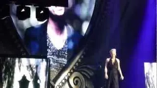 Pink - Just Give Me A Reason live Columbus OH 3.6.13 Truth About Love Tour