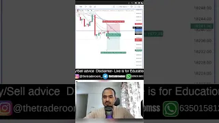 live intraday trading #stockmarket #niftytrading #scalpingstrategy #trading #banknifty #traptrading