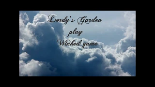 Wicked Game - Chris Isaak (acoustic covered by Lordy's Garden)