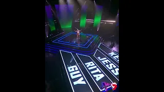 The Voice Australia - Kaylee Bell 