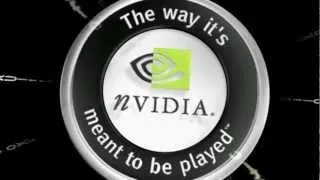 nVidia - Means to be played [HD] [1080p]