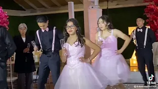 Kayla QUINCEANERA #2023 #2024 #bailes #quinceañera #quinceaneradress #quinceanos #dancing #dance #15