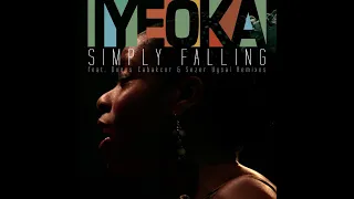 SIMPLY FALLING (Remastered Original Mix) - IYEOKA