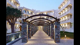 Atlantica Akti Zeus Hotel Kreta