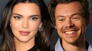 Kendall Jenner Dances At Ex Harry Styles’ Concert After Years Of Romance Speculation