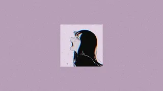 playlist for yourself sad (slowed + reverb) pt.2