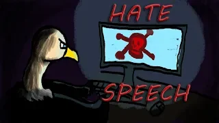Was ist eigentlich Hatespeech? Hass im Netz erklärt #1