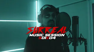 🔥 Surreal | #MusicSession S01E04 by FYD & DoubleM (prod. by 8HUNNA & Ekko)