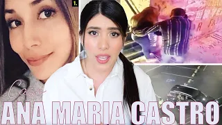 ACTUALIZACION DE ANA MARIA CASTRO #MARTESDEMISTERIO • VaneVane