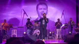 Yaman medley live by Javed Ali @javedali