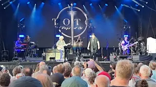 TOTO - A thousand years @Haltern am See 27-06-2024