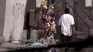 The Wire - Season 3 Intro (HD)