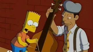 Jazz Simpsons