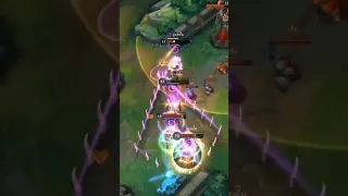 When you fight Irelia but dont have ANTI-HEAL