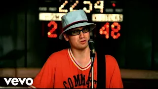 Wheatus - Teenage Dirtbag (Official Video)