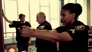 Just Another Day BTS #2: An Active Shooter Safety Training Response Film