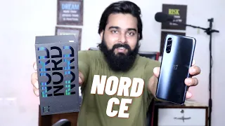 OnePlus Nord CE 5G 12/256GB Retail Unit Unboxing and First Impressions!