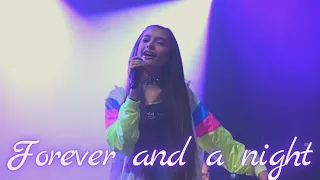 Viki Gabor - Forever And A Night | Koncert w Białymstoku