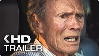 THE MULE Trailer (2018)