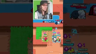 Wenn die Gegner am Trollen sind... (Brawl Stars)