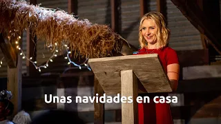 Unas navidades en casa [2.018] HDTVRip (Español Castellano)