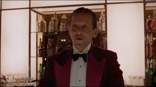 The Shining, Bar Scene Extended - Full HD