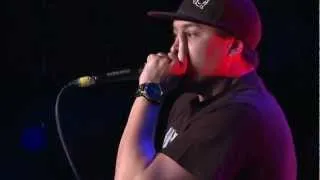 Nexor - Austria - 3rd Beatbox Battle World Championship