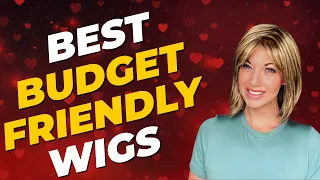 4 Beautiful Budget Friendly Wigs! | Chiquel Wigs