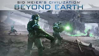 Господство за «Гармонию» | Сivilization: Beyond Earth