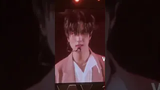 221126 NCT Dream 'To My First' Haechan 해찬 ヘチャン