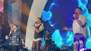 Kahitna - Cinta Sudah Lewat (Live)