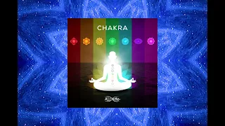 All in One - Chakra(Full Album)