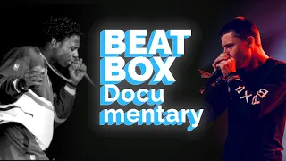 From a Gimmick to an Art Form - The Complete History of Beatbox