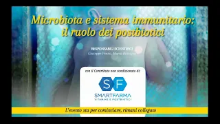 Microbiota e sistema immunitario il ruolo dei postbiotici