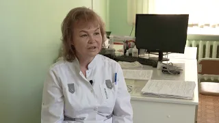 Татьяну Айглову пациенты назвали лучшим врачом акушером-гинекологом в 2022 году