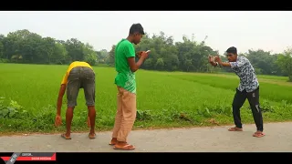 Indian New funny Video😄 😅Hindi Comedy Videos 2019 Episode 4  Indian Fun || ME Tv