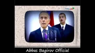 Abbas Bagirov - Vetenim Azerbaycan