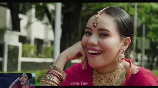 EK BAAR TOH INDIA - Vina Fan Recreate Parodi India - Kareena Kapoor - Jeena Sirf Mere Liye