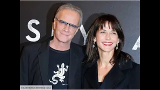 Sophie Marceau : ses retrouvailles avec Christophe Lambert