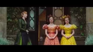 Cinderella | Disney HD Official trailer | Available on Digital HD, Blu-ray and DVD Now