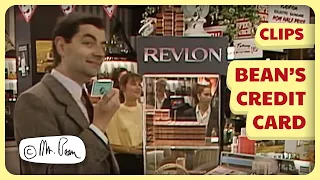 A Day Out with Mr Bean... & More | Clip | Mr Bean