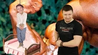 Киноед #42: Дураки, дороги, чернуха и вечный Арнольд.