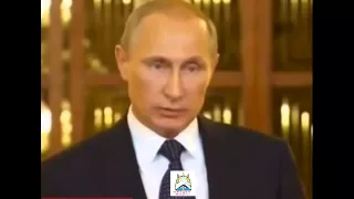 Путин дал шокирующий ответ на санкции США  22 10 14