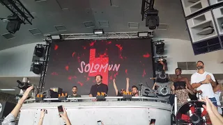 Solomun you are not alone 🙏